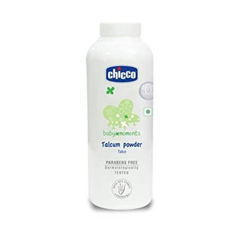 CHICCO TALCUM POWDER 300g